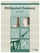 Hill Point Fantasy Orchestra sheet music cover